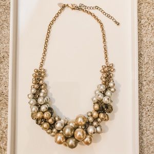 Lia Sophia Necklace